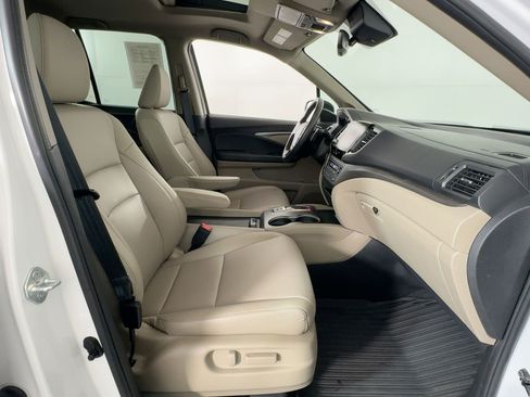 Certified 2023 Honda Ridgeline RTL-E image 31