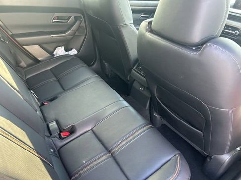 Used 2023 MAZDA CX-50 AWD 2.5 S w/ Premium Plus Pkg image 14