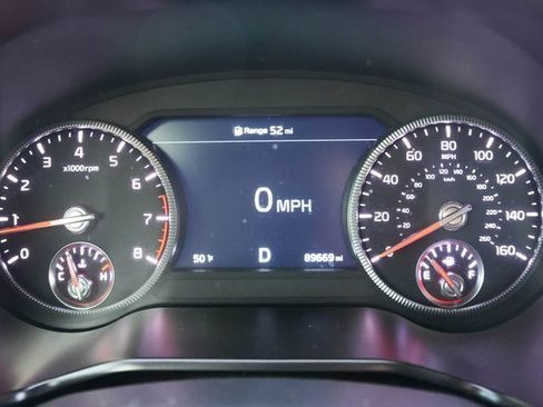 Used 2022 Kia Telluride SX w/ SX Prestige Package image 36