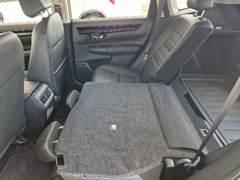 Certified 2025 Honda CR-V EX-L image 41