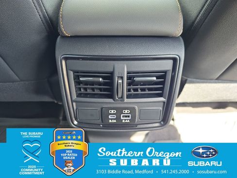 New 2026 Subaru Forester Wilderness AWD/4WD image 18