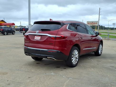 Used 2020 Buick Enclave Essence FWD image 4