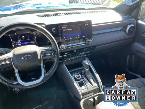 Used 2023 Chevrolet Colorado Z71 image 14