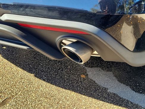 Used 2023 Ford Mustang Coupe image 16