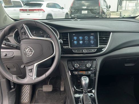 Used 2018 Buick Encore Preferred FWD image 10