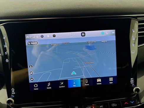 Used 2022 Jeep Wagoneer Series I image 13