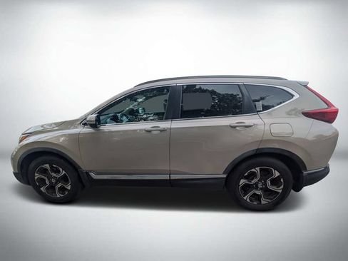 Used 2017 Honda CR-V Touring image 7