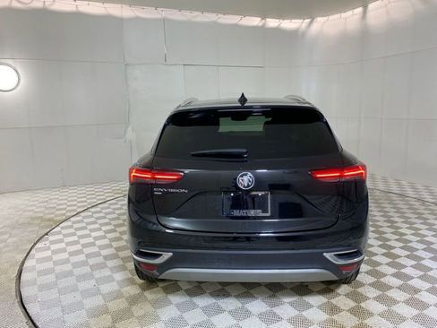 Used 2023 Buick Envision Essence AWD/4WD image 18