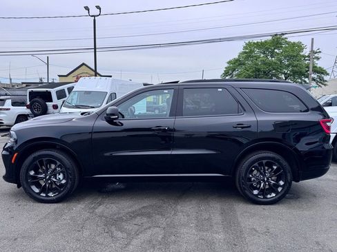 New 2026 Dodge Durango GT AWD/4WD image 4