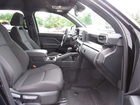 Certified 2025 Toyota 4Runner SR5 RWD image 18