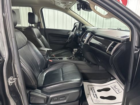 Used 2020 Ford Ranger Lariat w/ FX4 Off-Road Package image 24