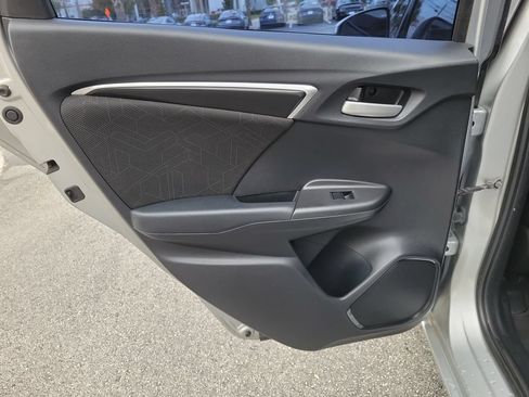 Used 2015 Honda Fit EX image 10