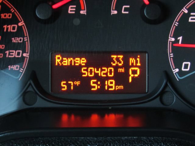 Used 2015 RAM ProMaster City Tradesman w/ Rear Back-up Camera Group FWD image 29