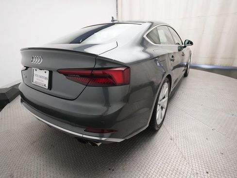 Used 2018 Audi S5 Prestige AWD/4WD image 13