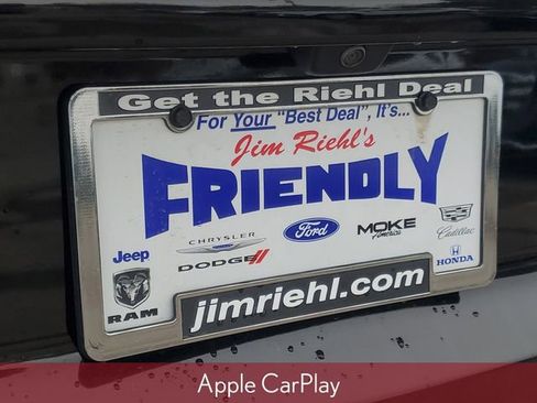 Used 2020 Jeep Cherokee Trailhawk w/ Cold Weather Group image 8