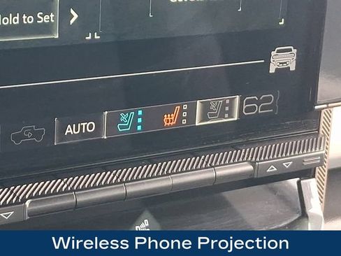 Used 2025 GMC Hummer EV 3X AWD/4WD image 15