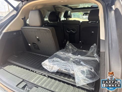 Certified 2026 Acura MDX SH-AWD w/ Technology Package image 32