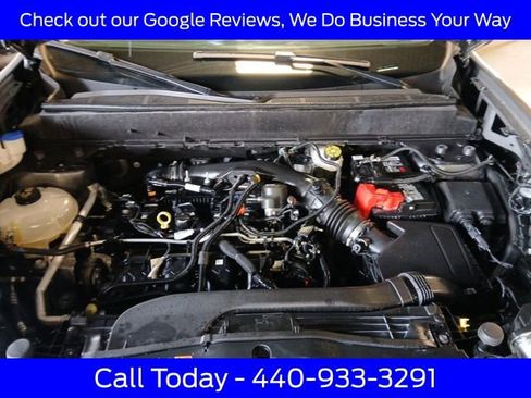 Certified 2024 Ford Maverick Lariat w/ 4K Tow Package image 17