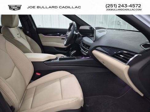 New 2026 Cadillac CT5 Premium Luxury RWD image 20