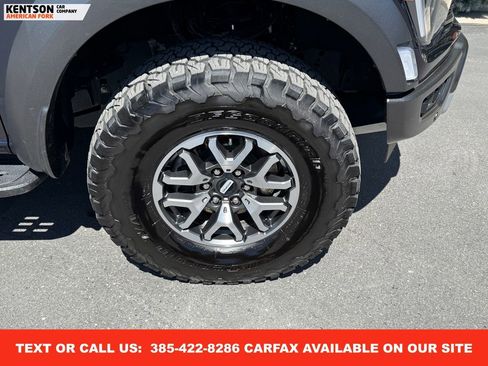 Used 2023 Ford F150 Raptor image 16