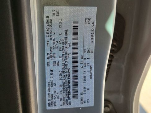 Used 2024 Ford Ranger XLT image 33