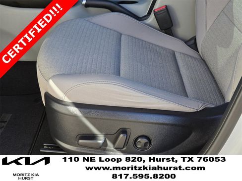 Certified 2020 Kia Soul EX image 26