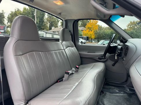 Used 1997 Ford F150 2WD Regular Cab image 17