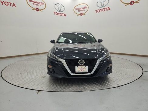 Used 2022 Nissan Altima 2.5 SL image 4