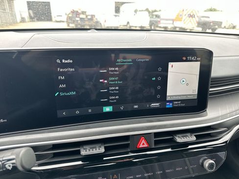 New 2026 Kia K5 GT w/ GT1 Package image 16