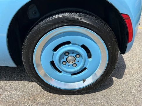 Used 2015 FIAT 500 1957 Edition FWD image 12