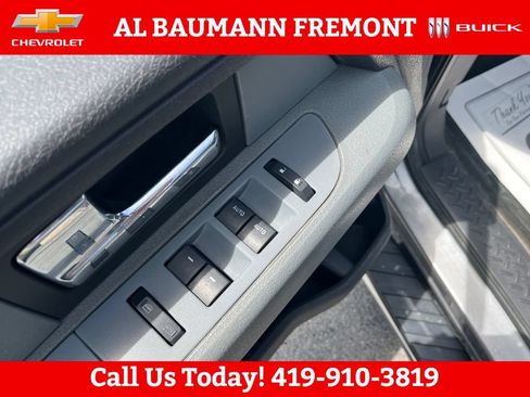 Used 2012 Ford F150 XLT w/ XLT Chrome Pkg RWD image 11