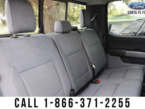Used 2024 Ford F150 XLT w/ Equipment Group 302A MID AWD/4WD image 33