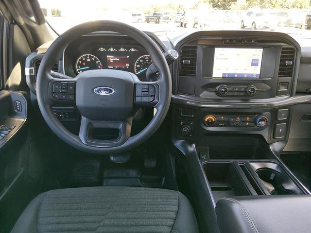 Used 2021 Ford F150 XL w/ STX Appearance Package AWD/4WD image 10