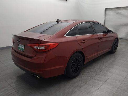Used 2016 Hyundai Sonata SE FWD image 9