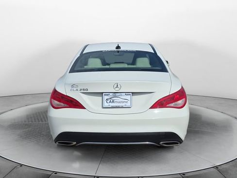 Used 2017 Mercedes-Benz CLA 250 image 4