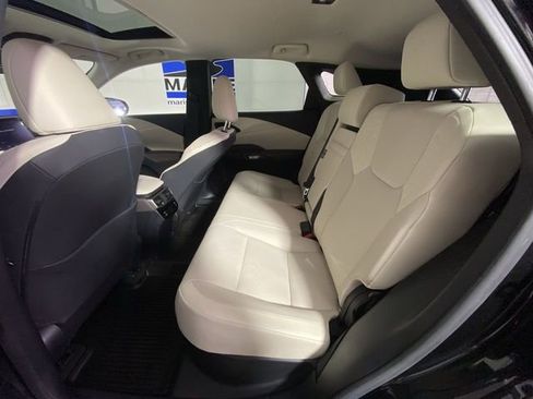 Used 2023 Lexus RX 350 Premium w/ Accessory Package image 31
