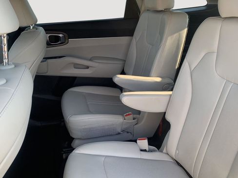 Used 2022 Kia Sorento X-Line EX image 20