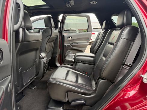 Used 2022 Dodge Durango R/T image 14