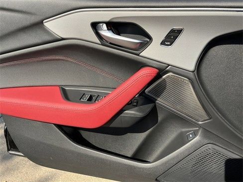 Used 2025 Acura TLX SH-AWD w/ A-SPEC Pkg image 27