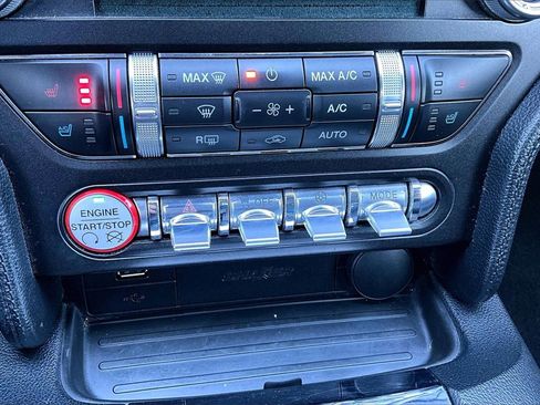 Used 2016 Ford Mustang GT Premium w/ Black Accent Package image 23