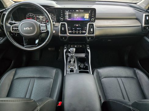 Used 2023 Kia Sorento X-Line EX AWD/4WD image 10
