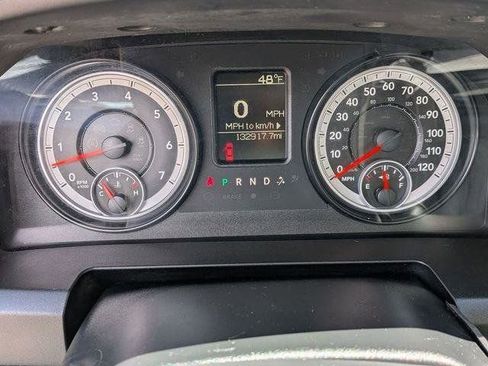 Used 2015 RAM 1500 ST w/ SXT Appearance Group AWD/4WD image 17