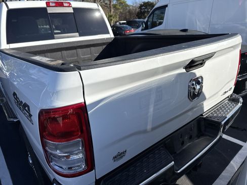 Used 2022 RAM 2500 Tradesman image 8