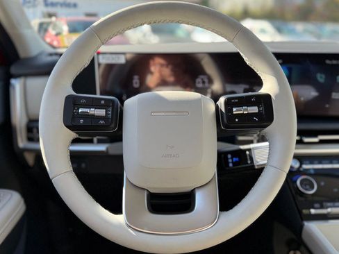 New 2026 Hyundai Santa Fe SEL image 18