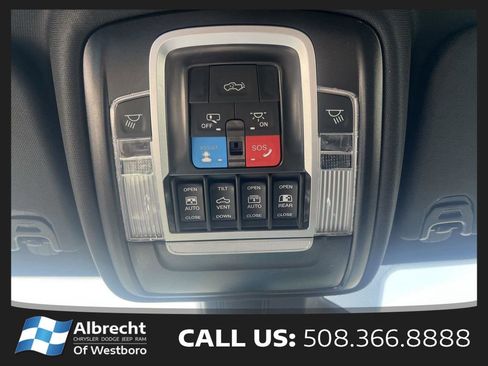 New 2026 RAM 1500 Big Horn AWD/4WD image 27