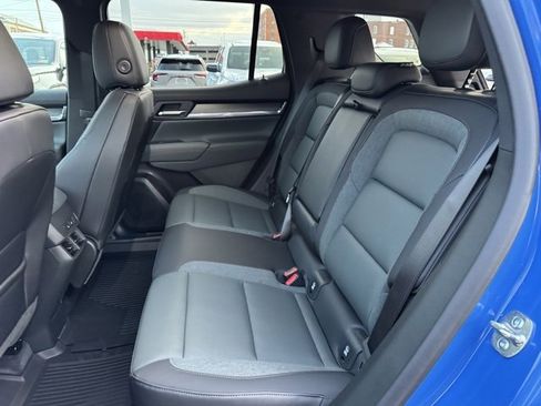 New 2026 GMC Terrain AT4 w/ Convenience Package III image 10