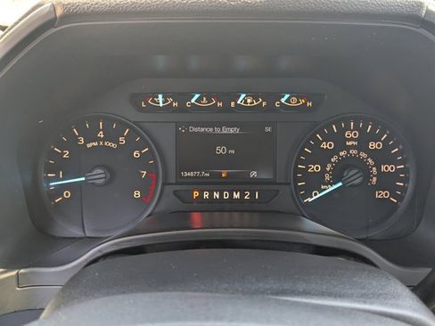 Used 2018 Ford F150 XL w/ Equipment Group 101A Mid image 24