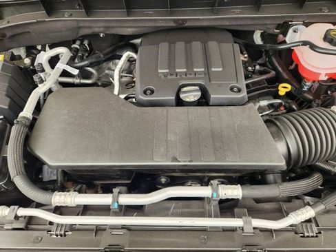 New 2026 GMC Sierra 1500 Pro w/ Pro Value Package RWD image 38