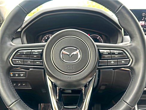 New 2026 MAZDA CX-90 3.3 Turbo w/ Premium Sport Pkg AWD/4WD image 18