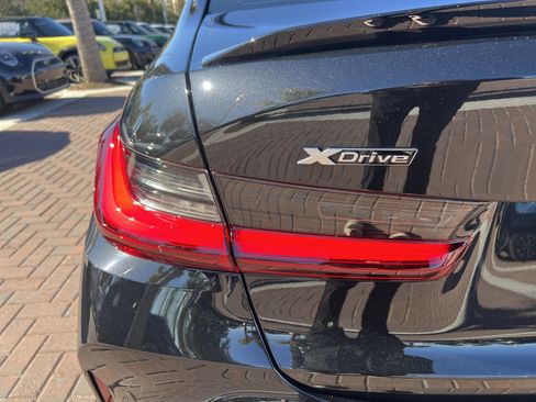 Used 2024 BMW M3 Competition w/ Executive Package image 41